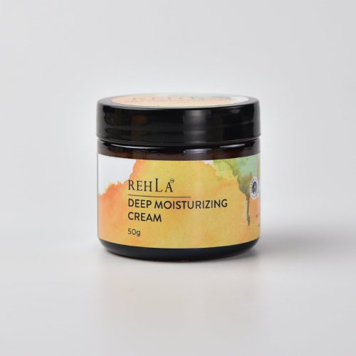 DEEP MOISTURIZING CREAM-01